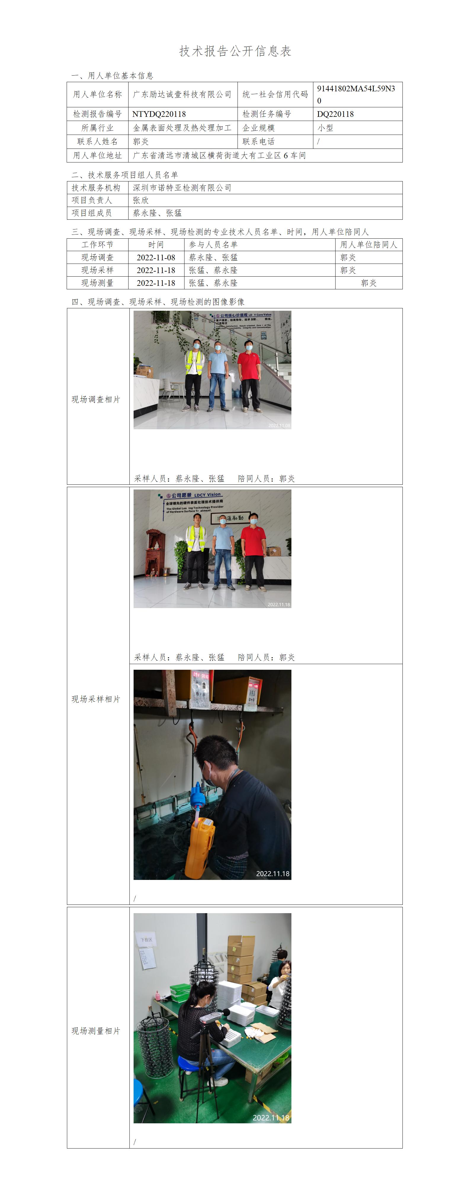NTYDQ220118-廣東勵(lì)達(dá)誠壹科技有限公司